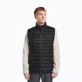 Жилет трекінговий чоловічий Jack Wolfskin Pilvi Down чорний