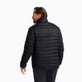 Пуховик чоловічий Jack Wolfskin Pilvi Down black 3