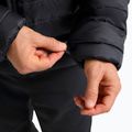 Пуховик чоловічий Jack Wolfskin Pilvi Down black 5