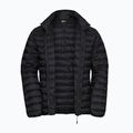 Пуховик чоловічий Jack Wolfskin Pilvi Down black 7