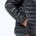 Пуховик чоловічий Jack Wolfskin Pilvi Down black 4