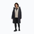 Пуховик жіночий Jack Wolfskin Deutzer Coat black 2