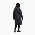 Пуховик жіночий Jack Wolfskin Deutzer Coat black 3