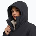 Пуховик жіночий Jack Wolfskin Deutzer Coat black 5