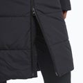 Пуховик жіночий Jack Wolfskin Deutzer Coat black 6