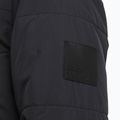 Пуховик жіночий Jack Wolfskin Deutzer Coat black 7
