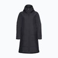 Пуховик жіночий Jack Wolfskin Deutzer Coat black 8