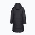 Пуховик жіночий Jack Wolfskin Deutzer Coat black 9
