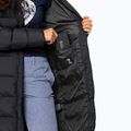 Жіночий пуховик Jack Wolfskin Frozen Palace чорний 4