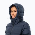 Пуховик жіночий Jack Wolfskin Frozen Palace night blue 2