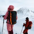 Рюкзак-фантом Jack Wolfskin Alpspitze 25 л для гірськолижного туризму 7