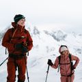 Рюкзак-фантом Jack Wolfskin Alpspitze 25 л для гірськолижного туризму 10