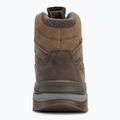 Черевики трекінгові чоловічі Jack Wolfskin Refugio Prime Texapore Mid cold coffe 6
