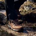 Жіночі трекінгові черевики Jack Wolfskin Refugio Prime Texapore Mid fawn 14