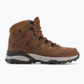 Жіночі трекінгові черевики Jack Wolfskin Refugio Prime Texapore Mid fawn 3