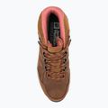 Жіночі трекінгові черевики Jack Wolfskin Refugio Prime Texapore Mid fawn 7