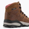 Жіночі трекінгові черевики Jack Wolfskin Refugio Prime Texapore Mid fawn 10