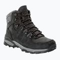 Черевики трекінгові жіночі Jack Wolfskin Refugio Prime Texapore Mid phantom 8