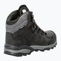 Черевики трекінгові жіночі Jack Wolfskin Refugio Prime Texapore Mid phantom 11