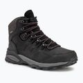 Черевики трекінгові жіночі Jack Wolfskin Refugio Prime Texapore Mid phantom