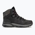 Черевики трекінгові жіночі Jack Wolfskin Refugio Prime Texapore Mid phantom 2