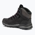Черевики трекінгові жіночі Jack Wolfskin Refugio Prime Texapore Mid phantom 3