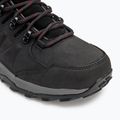 Черевики трекінгові жіночі Jack Wolfskin Refugio Prime Texapore Mid phantom 7