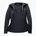 Куртка софтшел жіноча Jack Wolfskin Andur black 7