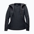 Куртка софтшел жіноча Jack Wolfskin Andur black 7