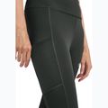 Штани трекінгові жіночі Jack Wolfskin Klintal Tights black 5