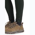 Штани трекінгові жіночі Jack Wolfskin Klintal Tights black 6