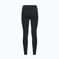 Штани трекінгові жіночі Jack Wolfskin Klintal Tights black 8