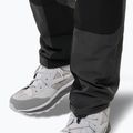 Штани софтшел чоловічі Jack Wolfskin Andur phantom 5