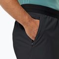 Шорти Jack Wolfskin Prelight Chill black 4