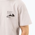 Футболка чоловіча Jack Wolfskin Discover sea shell 3