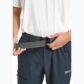 Ремінь Jack Wolfskin Hidden dark grey 6