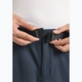 Ремінь Jack Wolfskin Magnetic dark grey 8