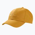 Кепка Jack Wolfskin Baseball Cap curry 5