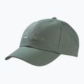 Кепка Jack Wolfskin Baseball Cap hedge green