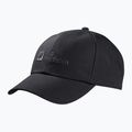 Кепка Jack Wolfskin Baseball Cap black