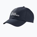 Кепка Jack Wolfskin Baseball Cap black
