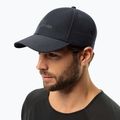 Кепка Jack Wolfskin Baseball Cap black 2