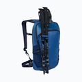 Рюкзак туристичний Jack Wolfskin Prelight Shape 15 л evening sky 4