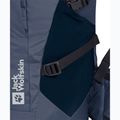 Рюкзак туристичний Jack Wolfskin Cyrox Shape 25 л S-L evening sky 3