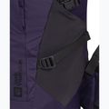 Рюкзак туристичний Jack Wolfskin Cyrox Shape 25 л S-L evening sky 3