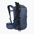 Рюкзак туристичний Jack Wolfskin Cyrox Shape 20 л evening sky 4