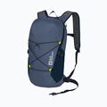 Рюкзак туристичний Jack Wolfskin Cyrox Shape 15 л evening sky