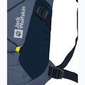 Рюкзак туристичний Jack Wolfskin Cyrox Shape 15 л evening sky 3