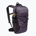 Рюкзак туристичний Jack Wolfskin Cyrox Shape 15 л dark grape 4