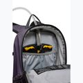 Рюкзак туристичний Jack Wolfskin Cyrox Shape 15 л dark grape 10